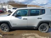 ✅ 2019 Jeep Renegade Upland • VIN: ZACNJBAB1KPJ85376 • Lot: 41654314. Wystawiony na IAAI z przebiegiem 65 564 mil. Bezpłatny archiwum sprzedaży aukcyjnych z USA i szczegółowy raport historii pojazdu na DreamBid. Zdjęcie 14.