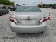 ✅ 2007 Toyota Camry • VIN: 4T1BB46K47U012928 • Lot: 58627225. Wystawiony na Copart z przebiegiem 207 784 mil. Bezpłatny archiwum sprzedaży aukcyjnych z USA i szczegółowy raport historii pojazdu na DreamBid. Zdjęcie 6.