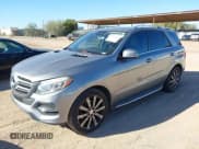 ✅ 2016 Mercedes-Benz GLE 350 • VIN: 4JGDA5JB1GA636891 • Лот: 43876146. Опубликован ранее на IAAI с пробегом 103 311 миль. Бесплатный доступ к архиву аукционных продаж из США и подробный отчёт об истории автомобиля на DreamBid. Изображение 16.