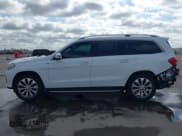 ✅ 2017 Mercedes-Benz GLS 450 • VIN: 4JGDF6EE3HA764563 • Лот: 43695410. Опубликован ранее на IAAI с пробегом 130 797 миль. Бесплатный доступ к архиву аукционных продаж из США и подробный отчёт об истории автомобиля на DreamBid. Изображение 15.