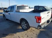 ✅ 2015 Ford F-150 XL • VIN: 1FTEX1CG0FKE82353 • Lot: 41114512. Wystawiony na IAAI z przebiegiem 188 474 mil. Bezpłatny archiwum sprzedaży aukcyjnych z USA i szczegółowy raport historii pojazdu na DreamBid. Zdjęcie 3.