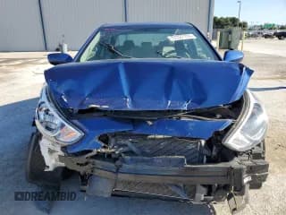 ✅ 2017 Hyundai Accent SE • VIN: KMHCT4AE8HU186327 • Лот: 72727174. Опубликован ранее на Copart с пробегом 64 236 миль. Бесплатный доступ к архиву аукционных продаж из США и подробный отчёт об истории автомобиля на DreamBid. Изображение 5.