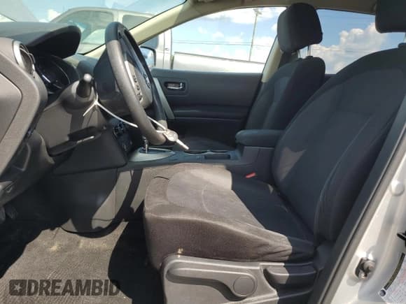 ✅ 2013 Nissan Rogue S • VIN: JN8AS5MT8DW504223 • Lot: 67864055. Listed on Copart with 162,301 mi. Free auction sales archive from the USA and detailed vehicle history report at DreamBid. Image 7.