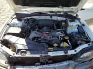 ✅ 2004 Subaru Legacy Outback Limited • VIN: 4S3BH686947607332 • Лот: 71365645. Опубликован ранее на Copart с пробегом 158 725 миль. Бесплатный доступ к архиву аукционных продаж из США и подробный отчёт об истории автомобиля на DreamBid. Изображение 11.