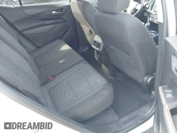 ✅ 2020 Chevrolet Equinox LT • VIN: 3GNAXKEVXLS640513 • Лот: 43394814. Опубликован ранее на IAAI с пробегом 86 694 миль. Бесплатный доступ к архиву аукционных продаж из США и подробный отчёт об истории автомобиля на DreamBid. Изображение 8.