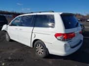 ✅ 2009 Honda Odyssey EX • VIN: 5FNRL38419B405029 • Lot: 43636979. Listed on IAAI with Not provided. Free auction sales archive from the USA and detailed vehicle history report at DreamBid. Image 3.