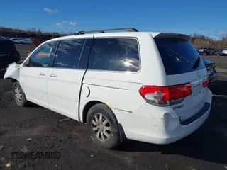 ✅ 2009 Honda Odyssey EX • VIN: 5FNRL38419B405029 • Lot: 43636979. Wystawiony na IAAI z przebiegiem Nie podano. Bezpłatny archiwum sprzedaży aukcyjnych z USA i szczegółowy raport historii pojazdu na DreamBid. Zdjęcie 3.