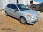 ✅ 2009 Hyundai Accent Auto GS • VIN: KMHCM36C49U110314 • Лот: 41583592. Опубликован ранее на IAAI с пробегом 161 528 миль. Бесплатный доступ к архиву аукционных продаж из США и подробный отчёт об истории автомобиля на DreamBid. Изображение 1.
