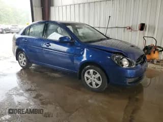 ✅ 2011 Hyundai Accent GLS • VIN: KMHCN4AC2BU619611 • Лот: 66896835. Опубликован ранее на Copart с пробегом 110 949 миль. Бесплатный доступ к архиву аукционных продаж из США и подробный отчёт об истории автомобиля на DreamBid. Изображение 4.