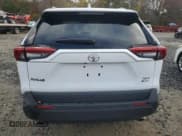 ✅ 2025 Toyota RAV4 Hybrid XLE • VIN: 4T3RWRFV9SU165170 • Lot: 90860285. Listed on Copart with 17,315 mi. Free auction sales archive from the USA and detailed vehicle history report at DreamBid. Image 6.