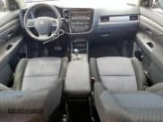 ✅ 2014 Mitsubishi Outlander ES • VIN: JA4AD2A31EZ007484 • Lot: 69563995. Listed on Copart with 159,783 mi. Free auction sales archive from the USA and detailed vehicle history report at DreamBid. Image 8.