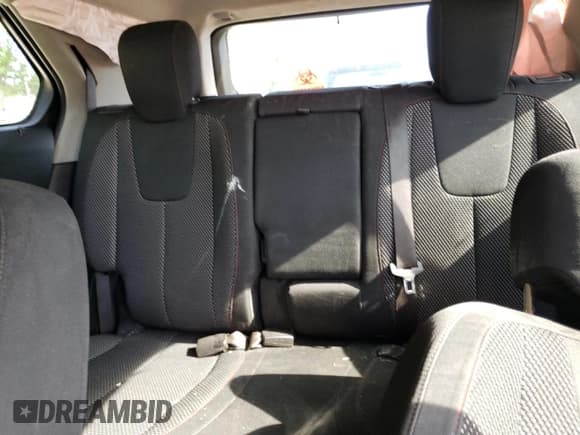 ✅ 2015 Chevrolet Equinox LT • VIN: 2GNALBEK3F6353891 • Лот: 53227813. Опубликован ранее на Copart с пробегом Не указан. Бесплатный доступ к архиву аукционных продаж из США и подробный отчёт об истории автомобиля на DreamBid. Изображение 10.