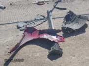 ✅ 2017 Nissan Rogue SV • VIN: JN8AT2MT5HW382017 • Lot: 43204397. Listed on IAAI with 113,133 mi. Free auction sales archive from the USA and detailed vehicle history report at DreamBid. Image 12.