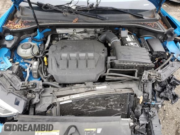 ✅ 2021 Audi Q3 S line Premium Plus • VIN: WA1EECF31M1019189 • Lot: 84297365. Listed on Copart with 123,447 mi. Free auction sales archive from the USA and detailed vehicle history report at DreamBid. Image 12.