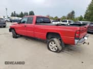 ✅ 2001 Dodge 2500 • VIN: 3B7KF23661G215740 • Lot: 70386685. Wystawiony na Copart z przebiegiem 264 543 mil. Bezpłatny archiwum sprzedaży aukcyjnych z USA i szczegółowy raport historii pojazdu na DreamBid. Zdjęcie 2.