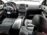 ✅ 2011 Dodge Durango Citadel • VIN: 1D4SD5GT8BC681801 • Lot: 51690655. Listed on Copart with 142,193 mi. Free auction sales archive from the USA and detailed vehicle history report at DreamBid. Image 8.