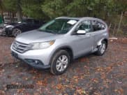 ✅ 2013 Honda CR-V EX-L • VIN: 5J6RM3H74DL038537 • Lot: 43569863. Wystawiony na IAAI z przebiegiem 89 661 mil. Bezpłatny archiwum sprzedaży aukcyjnych z USA i szczegółowy raport historii pojazdu na DreamBid. Zdjęcie 17.