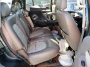 ✅ 2003 Ford Explorer Eddie Bauer • VIN: 1FMZU74W93ZB44676 • Лот: 51858275. Опубликован ранее на Copart с пробегом Не указан. Бесплатный доступ к архиву аукционных продаж из США и подробный отчёт об истории автомобиля на DreamBid. Изображение 12.