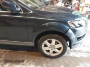 ✅ 2012 Audi Q7 Premium Plus • VIN: WA1LGAFE7CD006743 • Lot: 42478772. Listed on IAAI with 178,581 mi. Free auction sales archive from the USA and detailed vehicle history report at DreamBid. Image 14.