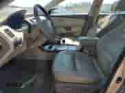 2008 Hyundai Azera Limited с VIN KMHFC46F58A288605, выставлен на аукционе Copart как лот 50295685 с пробегом 163 023 миль миль и На запчасти • Non repairable. История ставок и продаж доступна на DreamBid. Изображение 7.