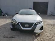 ✅ 2023 Nissan Maxima Platinum • VIN: 1N4AA6FV5PC513024 • Lot: 44104575. Listed on Copart with 20,606 mi. Free auction sales archive from the USA and detailed vehicle history report at DreamBid. Image 5.