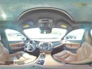 ✅ 2021 Volvo XC90 Momentum • VIN: YV4A22PK0M1739478 • Lot: 63964205. Listed on Copart with 48,923 mi. Free auction sales archive from the USA and detailed vehicle history report at DreamBid. Image 15.