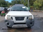 ✅ 2013 Nissan Xterra S • VIN: 5N1AN0NUXDN818096 • Lot: 43339051. Listed on IAAI with 293,220 mi. Free auction sales archive from the USA and detailed vehicle history report at DreamBid. Image 12.
