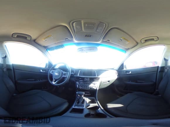 ✅ 2018 Kia Optima LX • VIN: KNAGT4L39J5233301 • Lot: 43641769. Listed on IAAI with 137,087 mi. Free auction sales archive from the USA and detailed vehicle history report at DreamBid. Image 18.