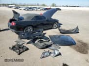 ✅ 2012 Ford Mustang Premium • VIN: 1ZVBP8EM5C5286771 • Lot: 89560665. Listed on Copart with 83,332 mi. Free auction sales archive from the USA and detailed vehicle history report at DreamBid. Image 12.