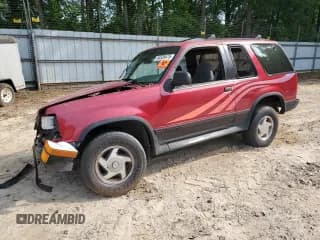 ✅ 1994 Ford Explorer Eddie Bauer • VIN: 1FMCU24X6RUD64929 • Лот: 54528475. Опубликован ранее на Copart с пробегом Не указан. Бесплатный доступ к архиву аукционных продаж из США и подробный отчёт об истории автомобиля на DreamBid. Изображение 1.