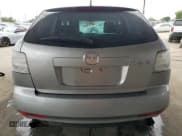 ✅ 2010 Mazda CX-7 Touring • VIN: JM3ER2WL7A0308302 • Лот: 58800105. Опубликован ранее на Copart с пробегом 152 539 миль. Бесплатный доступ к архиву аукционных продаж из США и подробный отчёт об истории автомобиля на DreamBid. Изображение 6.