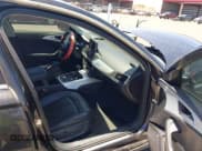 ✅ 2012 Audi A6 Premium Plus • VIN: WAUBGAFC7CN019029 • Lot: 42943038. Wystawiony na IAAI z przebiegiem 106 223 mil. Bezpłatny archiwum sprzedaży aukcyjnych z USA i szczegółowy raport historii pojazdu na DreamBid. Zdjęcie 5.