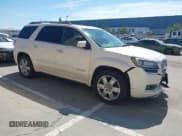 ✅ 2015 GMC Acadia Denali • VIN: 1GKKRTKD1FJ103953 • Лот: 41872073. Опубликован ранее на IAAI с пробегом 138 664 миль. Бесплатный доступ к архиву аукционных продаж из США и подробный отчёт об истории автомобиля на DreamBid. Изображение 1.