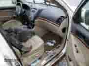 2007 Hyundai Veracruz GLS с VIN KM8NU73C67U013763, выставлен на аукционе Copart как лот 88281495 с пробегом 209 974 миль миль и Списание • Salvage title. История ставок и продаж доступна на DreamBid. Изображение 8.