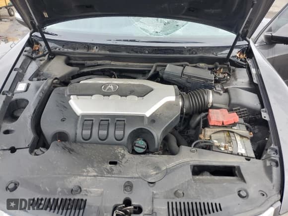 ✅ 2010 Acura RL Technology • VIN: JH4KB2F62AC001417 • Lot: 70273185. Wystawiony na Copart z przebiegiem 203 397 mil. Bezpłatny archiwum sprzedaży aukcyjnych z USA i szczegółowy raport historii pojazdu na DreamBid. Zdjęcie 11.