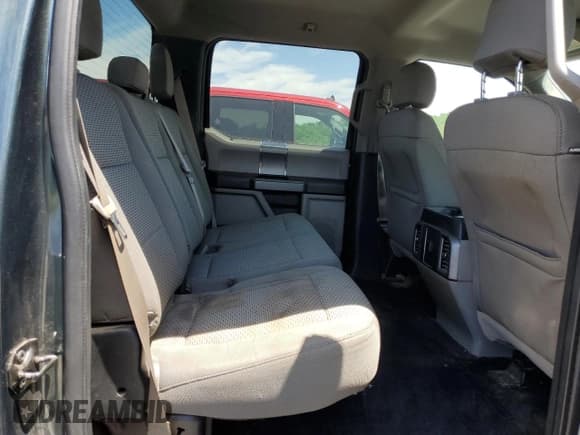 ✅ 2015 Ford F-150 XLT • VIN: 1FTEW1EF2FFC12444 • Lot: 57319145. Listed on Copart with 144,395 mi. Free auction sales archive from the USA and detailed vehicle history report at DreamBid. Image 10.