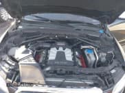 ✅ 2014 Audi SQ5 Prestige • VIN: WA1VGAFP0EA029327 • Lot: 41195533. Listed on IAAI with 65,040 mi. Free auction sales archive from the USA and detailed vehicle history report at DreamBid. Image 10.