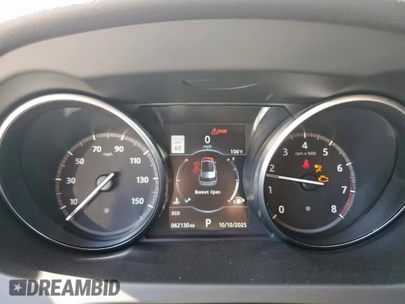 ✅ 2017 Land Rover Discovery Sport HSE • VIN: SALCR2BG9HH655885 • Lot: 86068025. Listed on Copart with 62,130 mi. Free auction sales archive from the USA and detailed vehicle history report at DreamBid. Image 9.