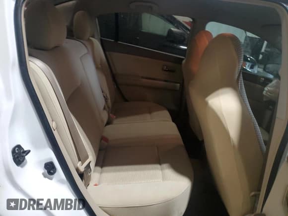 ✅ 2012 Nissan Sentra SR • VIN: 3N1AB6AP3CL617531 • Lot: 90777125. Listed on Copart with 180,419 mi. Free auction sales archive from the USA and detailed vehicle history report at DreamBid. Image 10.