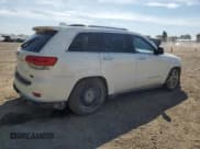 ✅ 2014 Jeep Grand Cherokee Summit • VIN: 1C4RJFJG2EC214092 • Lot: 70781765. Listed on Copart with 235,693 mi. Free auction sales archive from the USA and detailed vehicle history report at DreamBid. Image 3.