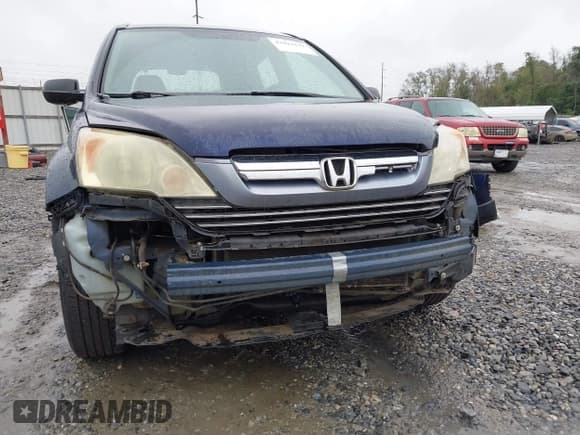 ✅ 2008 Honda CR-V LX • VIN: 3CZRE38378G703265 • Lot: 43423131. Wystawiony na IAAI z przebiegiem 247 398 mil. Bezpłatny archiwum sprzedaży aukcyjnych z USA i szczegółowy raport historii pojazdu na DreamBid. Zdjęcie 6.