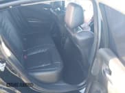 ✅ 2022 Dodge Charger SRT Hellcat Widebody • VIN: 2C3CDXL97NH121510 • Lot: 43478561. Wystawiony na IAAI z przebiegiem 42 368 mil. Bezpłatny archiwum sprzedaży aukcyjnych z USA i szczegółowy raport historii pojazdu na DreamBid. Zdjęcie 8.