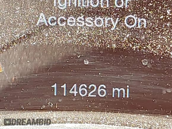 ✅ 2017 Jeep Grand Cherokee Altitude • VIN: 1C4RJFAG0HC803386 • Lot: 43724175. Listed on IAAI with 114,626 mi. Free auction sales archive from the USA and detailed vehicle history report at DreamBid. Image 15.