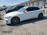 ✅ 2017 Infiniti Q50 Premium • VIN: JN1EV7AP4HM740282 • Lot: 80563245. Listed on Copart with 159,260 mi. Free auction sales archive from the USA and detailed vehicle history report at DreamBid. Image 1.