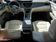 ✅ 2023 Cadillac XT5 FWD Premium Luxury • VIN: 1GYKNCR43PZ139184 • Lot: 49264175. Listed on Copart with 31,682 mi. Free auction sales archive from the USA and detailed vehicle history report at DreamBid. Image 8.