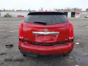 ✅ 2012 Cadillac SRX • VIN: 3GYFNGE30CS630633 • Lot: 42649900. Listed on IAAI with 141,946 mi. Free auction sales archive from the USA and detailed vehicle history report at DreamBid. Image 16.