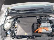 ✅ 2019 Hyundai Ioniq Limited • VIN: KMHC75LD7KU182405 • Lot: 41470651. Wystawiony na IAAI z przebiegiem 53 025 mil. Bezpłatny archiwum sprzedaży aukcyjnych z USA i szczegółowy raport historii pojazdu na DreamBid. Zdjęcie 10.