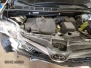 ✅ 2020 Toyota Sienna XLE • VIN: 5TDYZ3DC8LS037152 • Lot: 91080235. Listed on Copart with 64,253 mi. Free auction sales archive from the USA and detailed vehicle history report at DreamBid. Image 17.