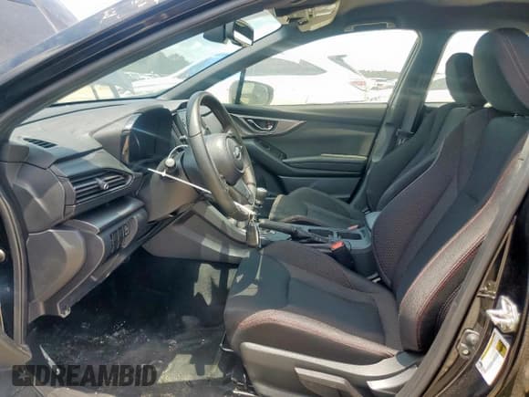 ✅ 2022 Subaru WRX Premium • VIN: JF1VBAF65N9032551 • Лот: 58152805. Опубликован ранее на Copart с пробегом 16 153 миль. Бесплатный доступ к архиву аукционных продаж из США и подробный отчёт об истории автомобиля на DreamBid. Изображение 7.