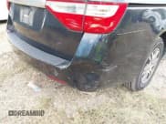 ✅ 2013 Honda Odyssey EX • VIN: 5FNRL5H49DB068579 • Lot: 43625643. Listed on IAAI with 138,408 mi. Free auction sales archive from the USA and detailed vehicle history report at DreamBid. Image 18.